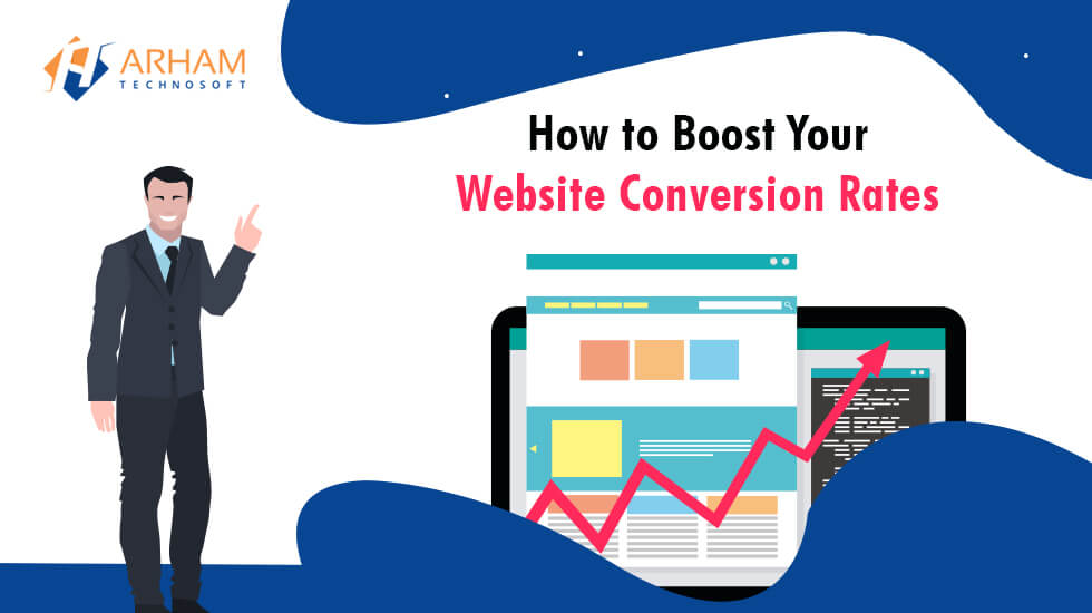 How to Boost Your Website Conversion Rates