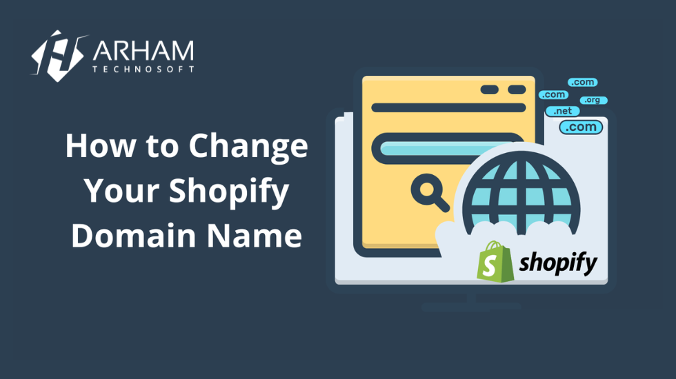 Custom Domain for Your Shopify