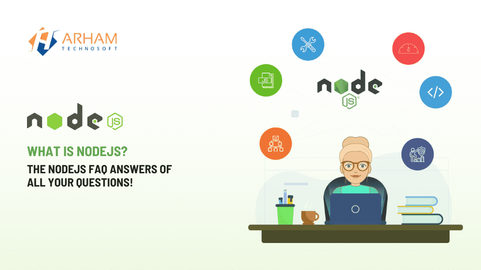 What Is NodeJS-The NodeJS FAQ Answers