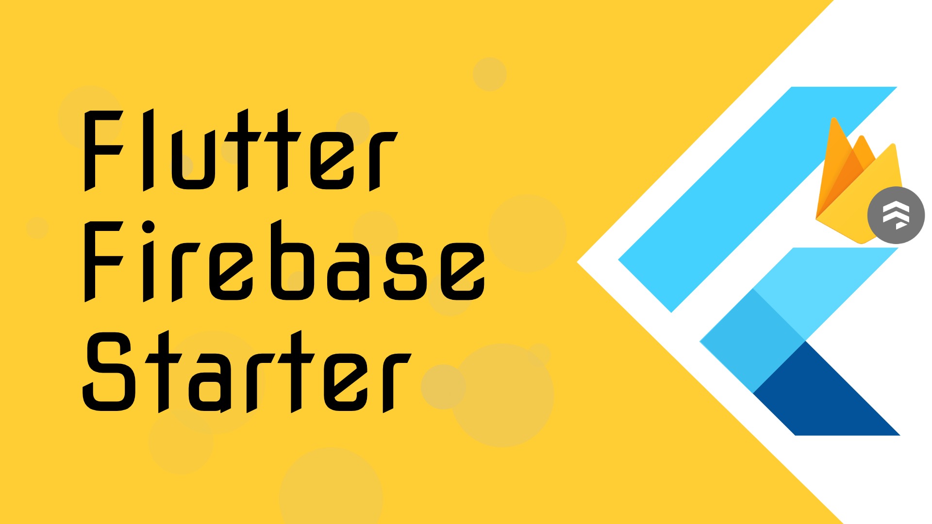 Flutter and Firebase Integration