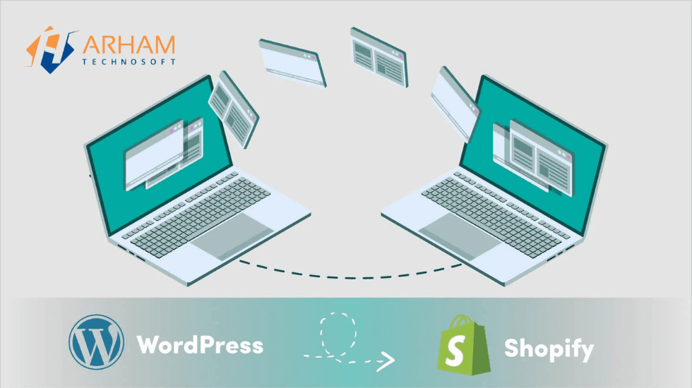Migration of WordPress store to Shopify
