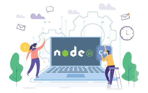 node.js-development-company
