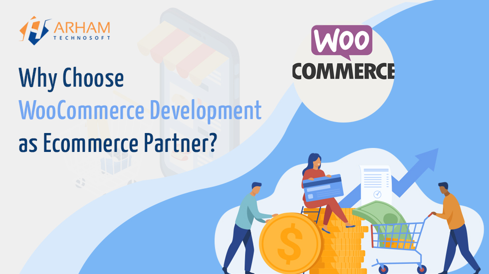 5 Reasons to use WooCommerce for your eCommerce Platform