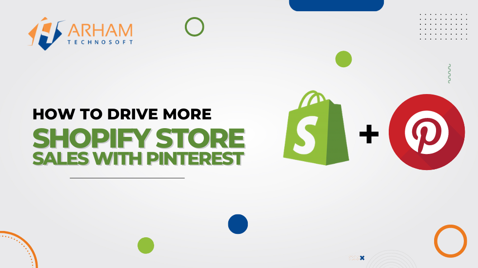 Pinterest Marketing For Shopify in 2022