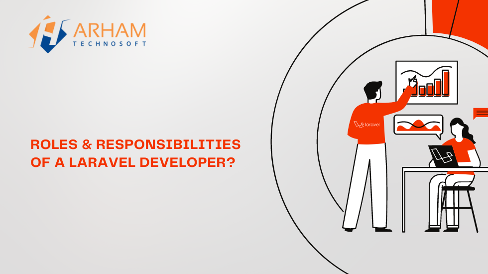Roles And Responsibilities Of A Laravel Developer