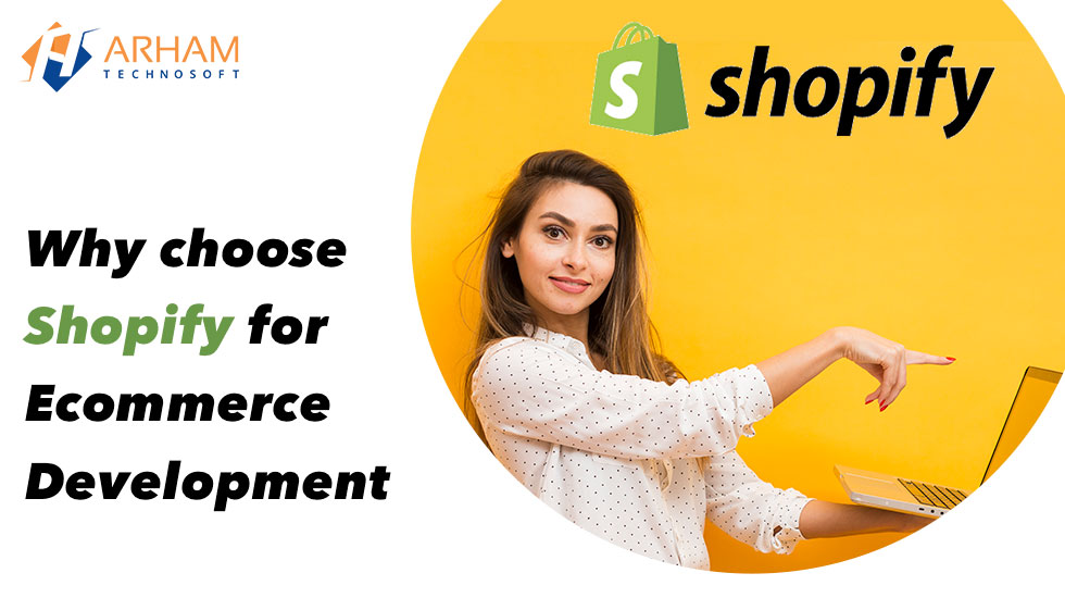 shopify ecommerce Development Good?
