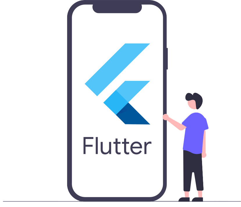  Flutter App Development