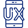 UX/UI  design and user experience